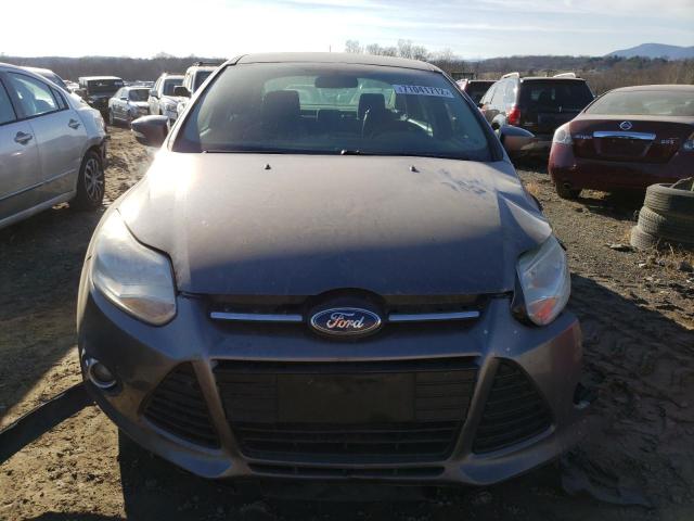 Photo 5 from auction – 2012 FORD FOCUS with VIN 1FAHP3F21CL433893