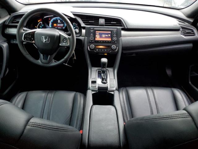 Photo 8 from auction – 2019 HONDA CIVIC LX with VIN 2HGFC4B69KH309878