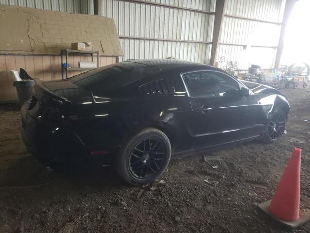 Photo 3 from auction – 2014 FORD MUSTANG with VIN 1ZVBP8AM4E5316173