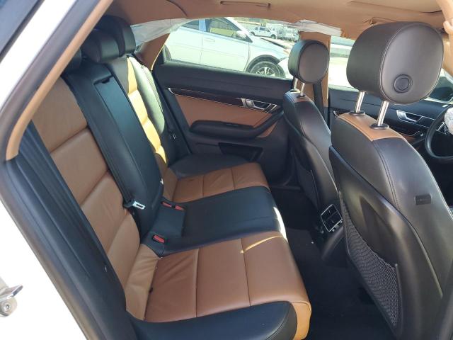 Photo 10 from auction – 2010 AUDI A6 PREMIUM with VIN WAUFGAFB3AN003397