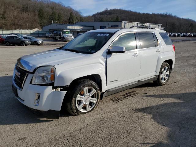 GMC TERRAIN SL 2015 with VIN 2GKFLWEK3F6214208 - Photo from auction