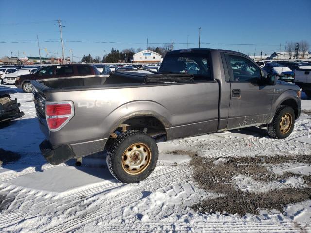 Photo 3 from auction – 2010 FORD F150 with VIN 1FTNF1E85AKA47541