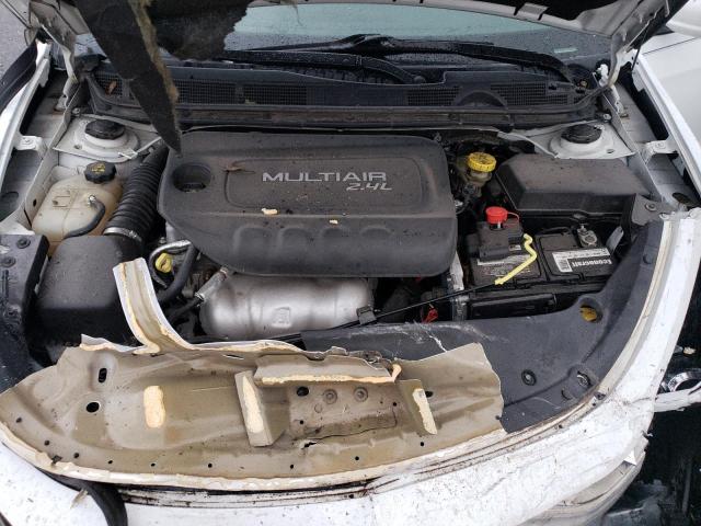 Photo 11 from auction – 2015 DODGE DART with VIN 1C3CDFBB9FD116399