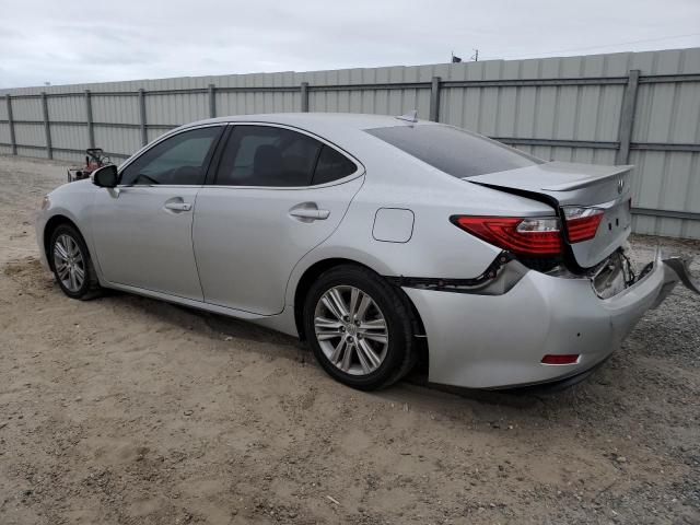 Photo 2 from auction – 2013 LEXUS ES 350 with VIN JTHBK1GG5D2080626