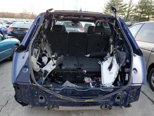 Photo 6 from auction – 2020 AUDI Q7 PREMIUM with VIN WA1LXAF71LD012619