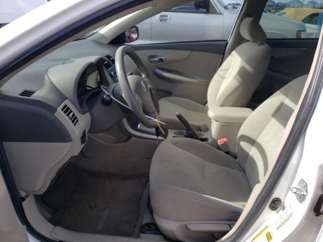 Photo 7 from auction – 2010 TOYOTA COROLLA BA with VIN 1NXBU4EEXAZ272022