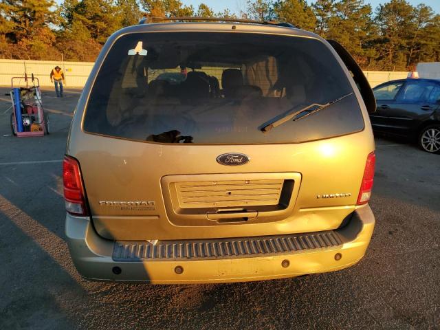 Photo 6 from auction – 2005 FORD FREESTAR L with VIN 2FMDA58215BA06411