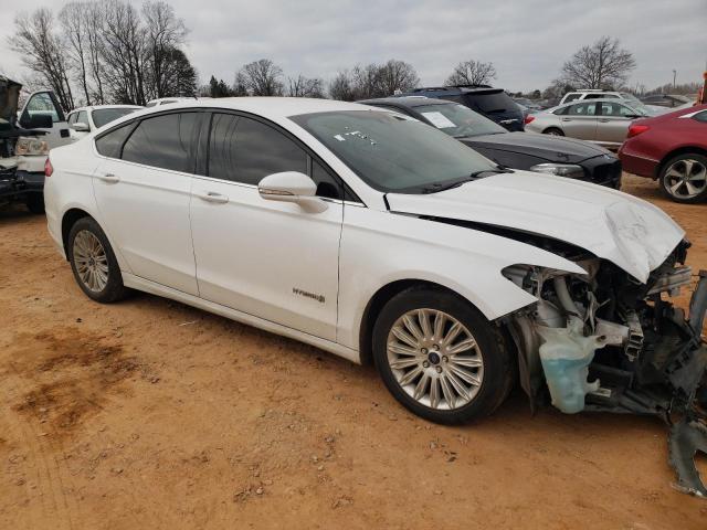 Photo 4 from auction – 2015 FORD FUSION SE with VIN 3FA6P0LU0FR185542