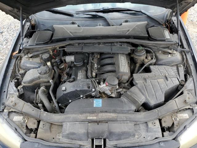 Photo 11 from auction – 2011 BMW 328 I SULE with VIN WBAPH5G55BNM81534