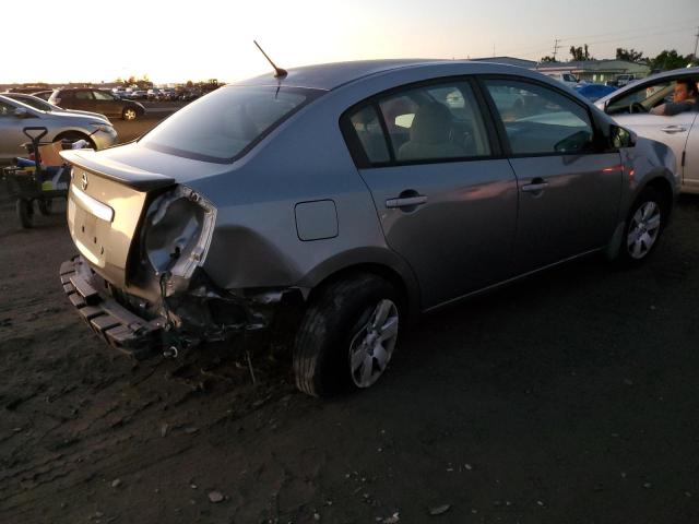 Photo 3 from auction – 2011 NISSAN SENTRA 2.0 with VIN 3N1AB6APXBL697036