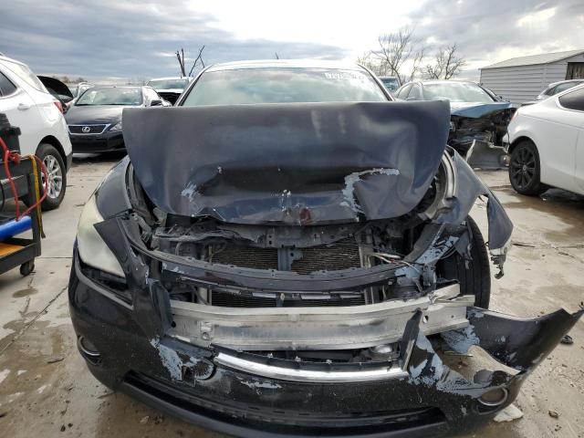 Photo 5 from auction – 2013 INFINITI M37 with VIN JN1BY1AP1DM511415