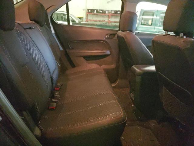 Photo 11 from auction – 2012 CHEVROLET EQUINOX LT with VIN 2GNFLEEK2C6322537