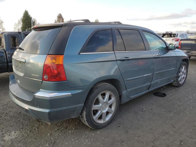 Photo 3 from auction – 2005 CHRYSLER PACIFICA L with VIN 2C8GF78435R554321
