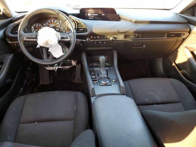 Photo 8 from auction – 2021 MAZDA 3 with VIN JM1BPAA70M1328721