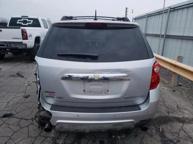 Photo 6 from auction – 2012 CHEVROLET EQUINOX LT with VIN 2GNFLGE51C6101937