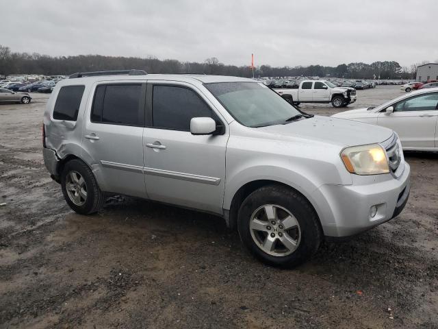 Photo 4 from auction – 2009 HONDA PILOT EXL with VIN 5FNYF38679B016741