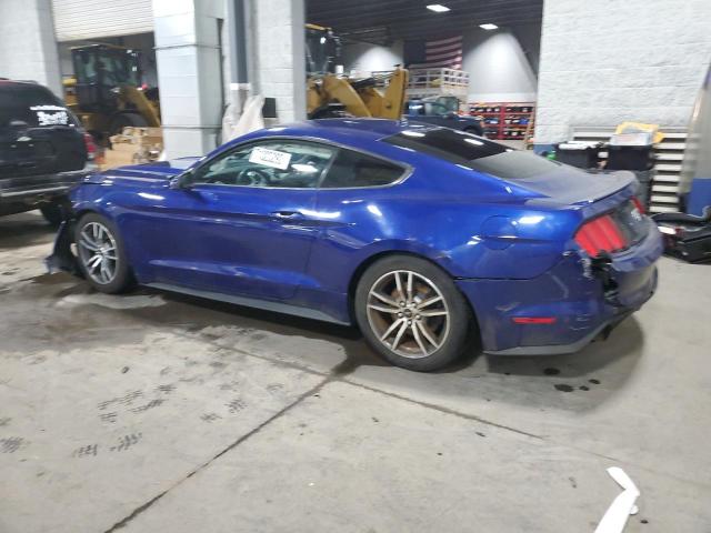 Photo 2 from auction – 2016 FORD MUSTANG with VIN 1FA6P8TH2G5221320