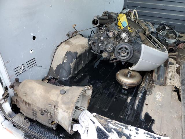 Photo 13 from auction – 2006 DODGE SPRINTER 2 with VIN WD0PD644165872189