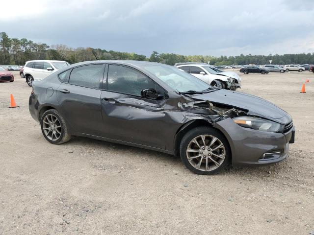 Photo 4 from auction – 2014 DODGE DART SXT with VIN 1C3CDFBB6ED863229