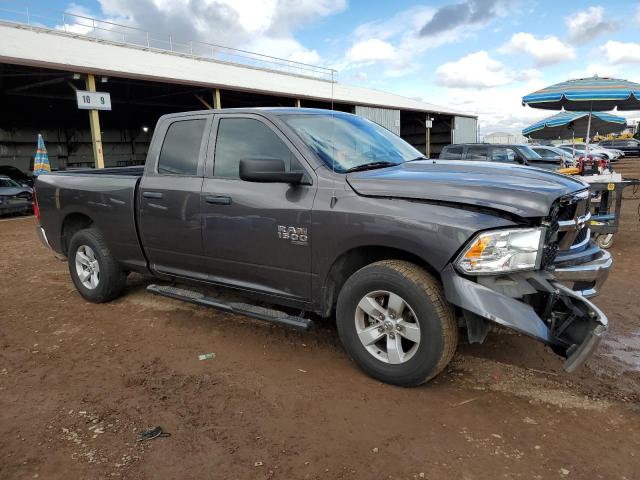 Photo 4 from auction – 2019 RAM 1500 CLASS with VIN 1C6RR6FG0KS661644