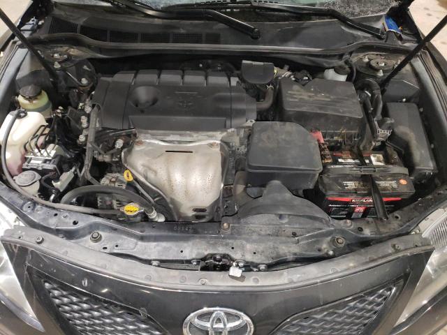 صورة رقم 11 من المزاد - 2011 TOYOTA CAMRY BASE مع VIN 4T1BF3EK4BU191867