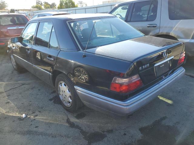 Photo 2 from auction – 1995 MERCEDES-BENZ E 320 BASE with VIN WDBEA32E1SC156111
