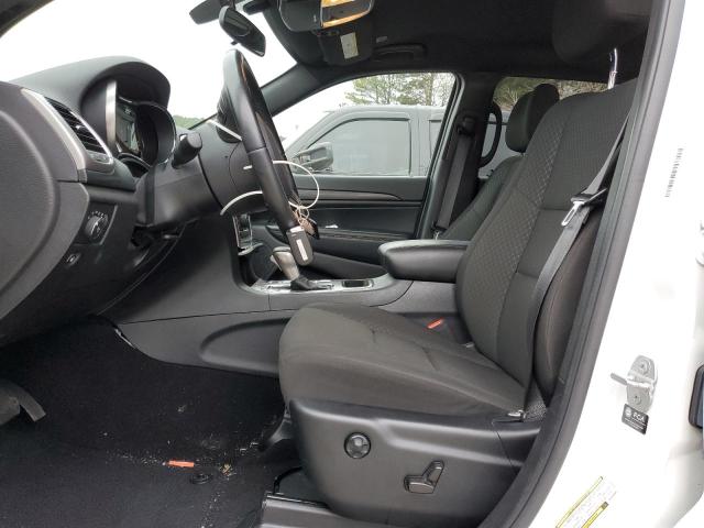 Photo 7 from auction – 2021 JEEP GRAND CHER with VIN 1C4RJFAG3MC650366