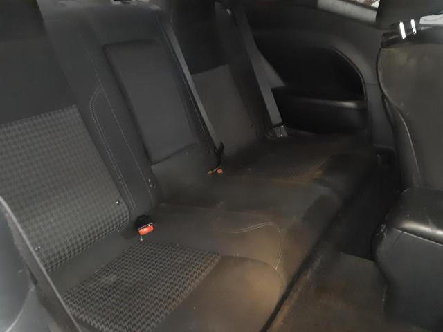 Photo 10 from auction – 2015 DODGE CHALLENGER with VIN 2C3CDZAG4FH810998