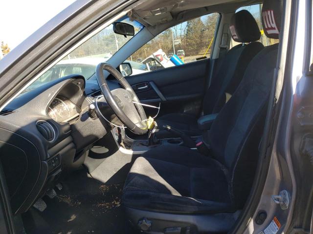 Photo 7 from auction – 2007 MAZDA 6 S with VIN 1YVHP80D275M24027