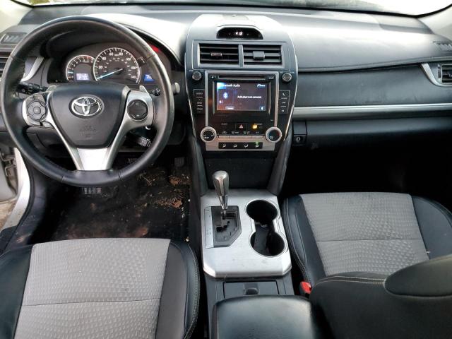 Photo 8 from auction – 2012 TOYOTA CAMRY BASE with VIN 4T1BF1FK8CU116822