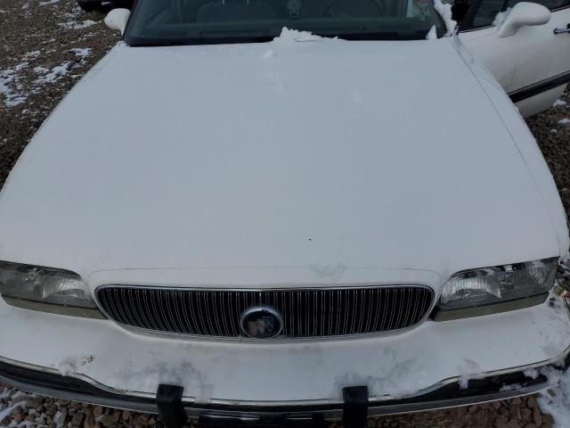 Photo 11 from auction – 1994 BUICK LESABRE with VIN 1G4HP52L8RH552648