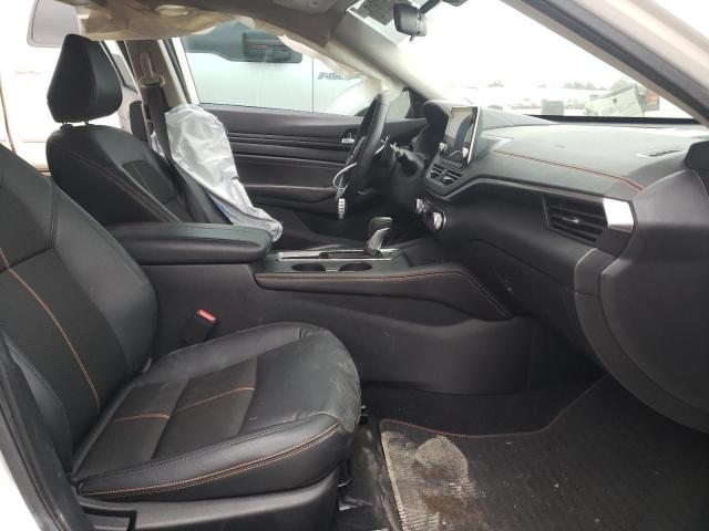 Photo 7 from auction – 2021 NISSAN ALTIMA SR with VIN 1N4BL4CV3MN341020