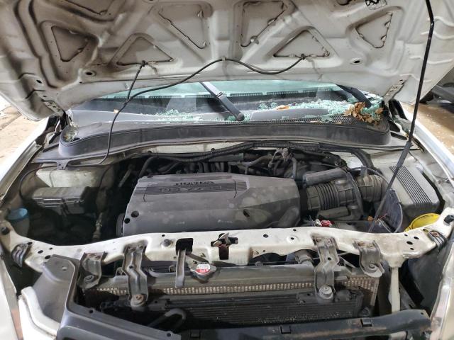 Photo 11 from auction – 2003 HONDA PILOT EXL with VIN 2HKYF18633H599404