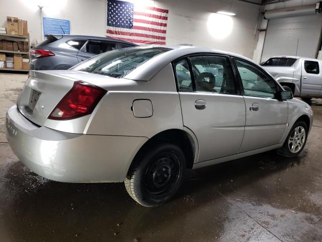Photo 3 from auction – 2004 SATURN ION LEVEL with VIN 1G8AJ52F84Z170330