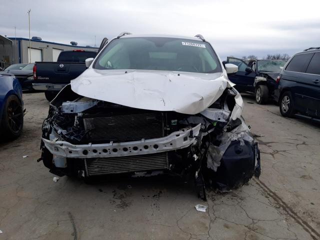 Photo 5 from auction – 2016 FORD ESCAPE TIT with VIN 1FMCU0J99GUC34876