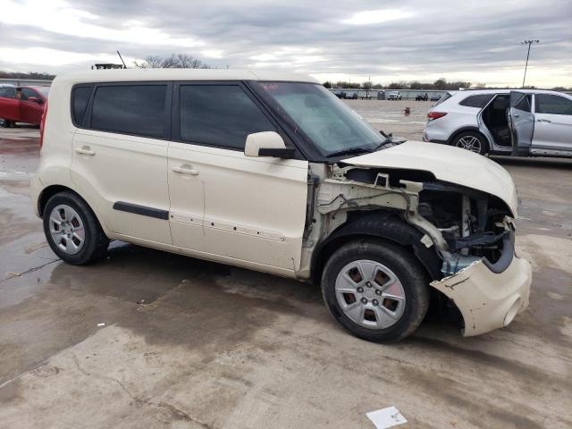 Photo 4 from auction – 2013 KIA SOUL with VIN KNDJT2A52D7544434