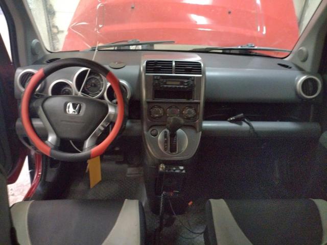 Photo 8 from auction – 2006 HONDA ELEMENT LX with VIN 5J6YH18326L012958