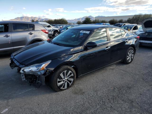 Photo 1 from auction – 2019 NISSAN ALTIMA S with VIN 1N4BL4BV5KC257923
