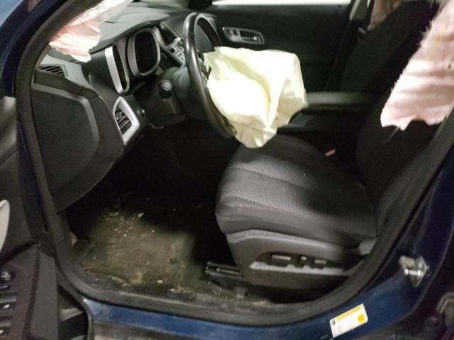 Photo 7 from auction – 2017 CHEVROLET EQUINOX LT with VIN 2GNALCEK4H6177734