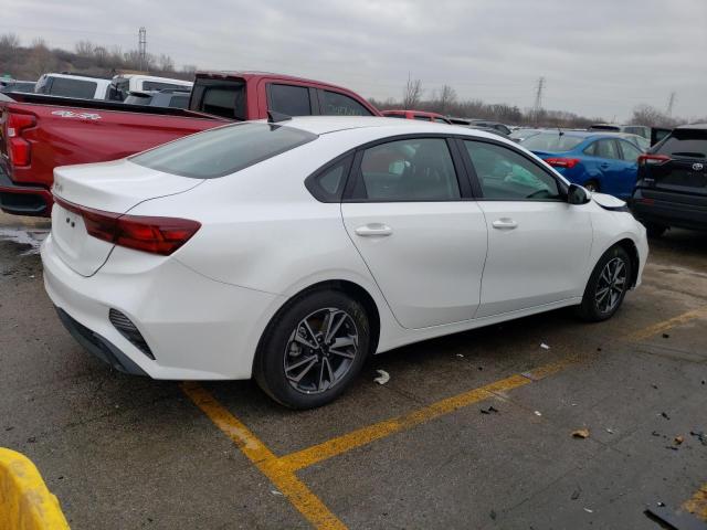 Photo 3 from auction – 2022 KIA FORTE FE with VIN 3KPF24AD3NE503890
