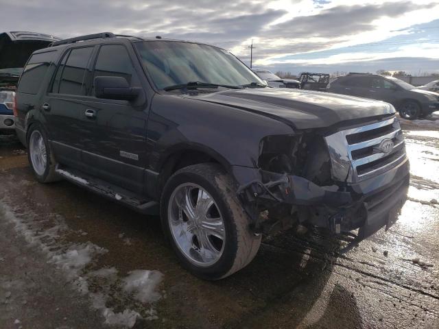 Photo 4 from auction – 2007 FORD EXPEDITION with VIN 1FMFU16527LA34369