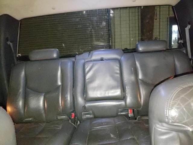 Photo 10 from auction – 2003 CHEVROLET SILVERADO with VIN 1GCGK13U43F229988