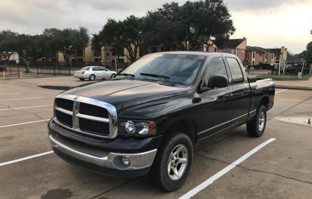 Photo 2 from auction – 2002 DODGE RAM 1500 with VIN 1D7HU18Z22S612116