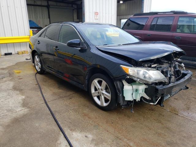 Photo 4 from auction – 2014 TOYOTA CAMRY L with VIN 4T1BF1FK9EU393241