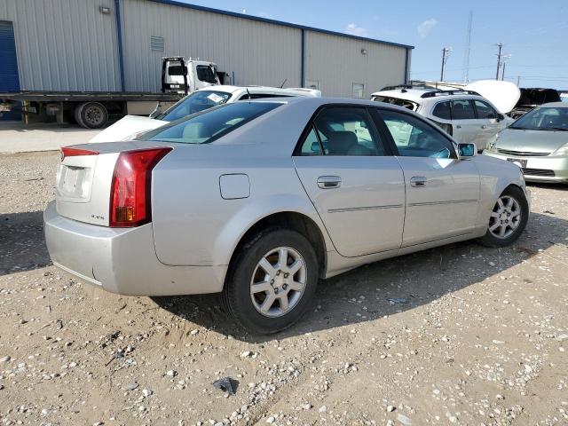 Photo 3 from auction – 2005 CADILLAC CTS with VIN 1G6DM56T250224661