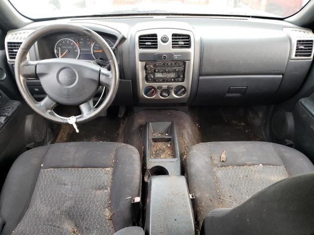 Photo 8 from auction – 2007 CHEVROLET COLORADO with VIN 1GCDS13E378105801