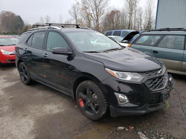Photo 4 from auction – 2020 CHEVROLET EQUINOX PR with VIN 2GNAXYEX4L6276432