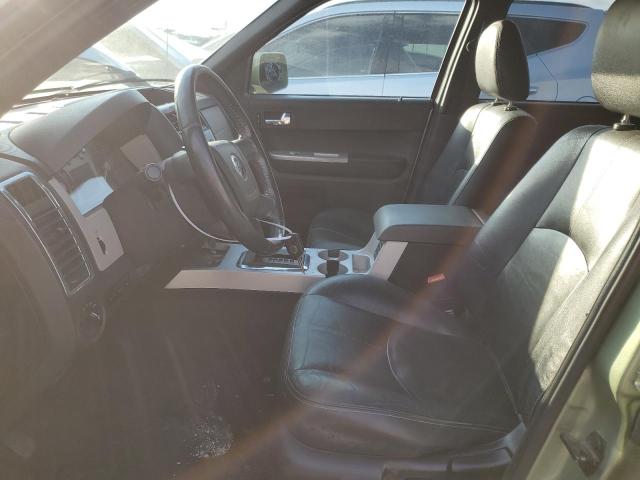 Photo 7 from auction – 2008 MERCURY MARINER PR with VIN 4M2CU871X8KJ33468