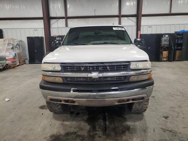 Photo 5 from auction – 2001 CHEVROLET SILVERADO with VIN 1GCEK19T71E157628