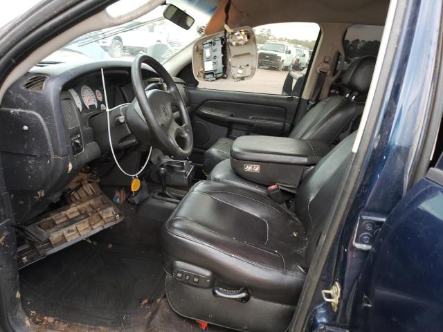 Photo 7 from auction – 2003 DODGE RAM 3500 S with VIN 3D7MU48C83G840514